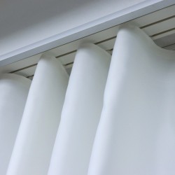 Saten Güneşlik 140x260 cm Wholesale Background Curtain Living and Bedroom Curtains 2 Models 100% Polyester